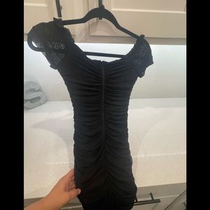 Windsor Dress for HomeComing Size /small